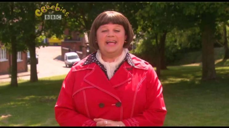 Gail Force