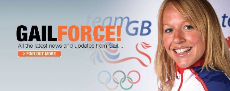 Gail Force
