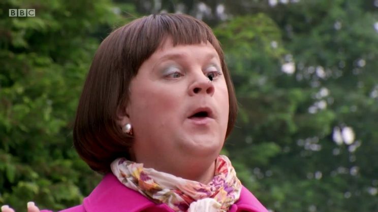 Gail Force