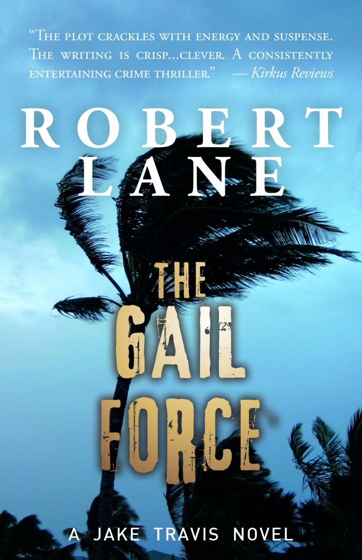 Gail Force