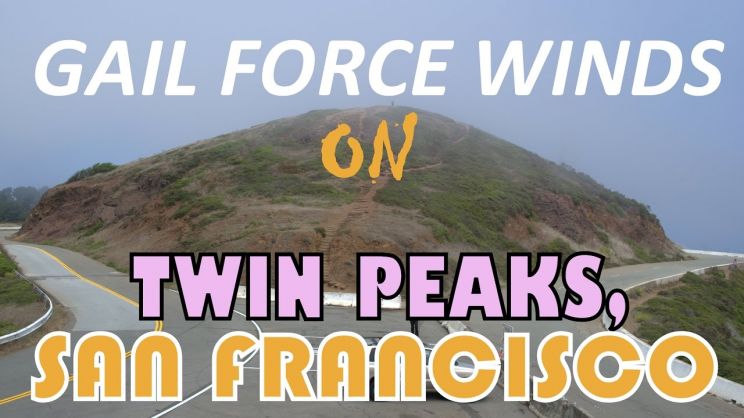Gail Force