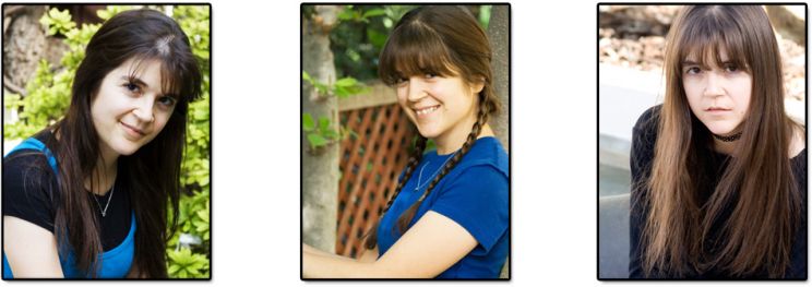 Gail Friedland