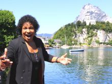 Gail Gilmore #2997423 picture (Landscape Medium)