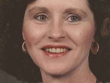 Gail Kemp