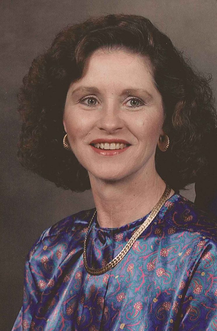 Gail Kemp