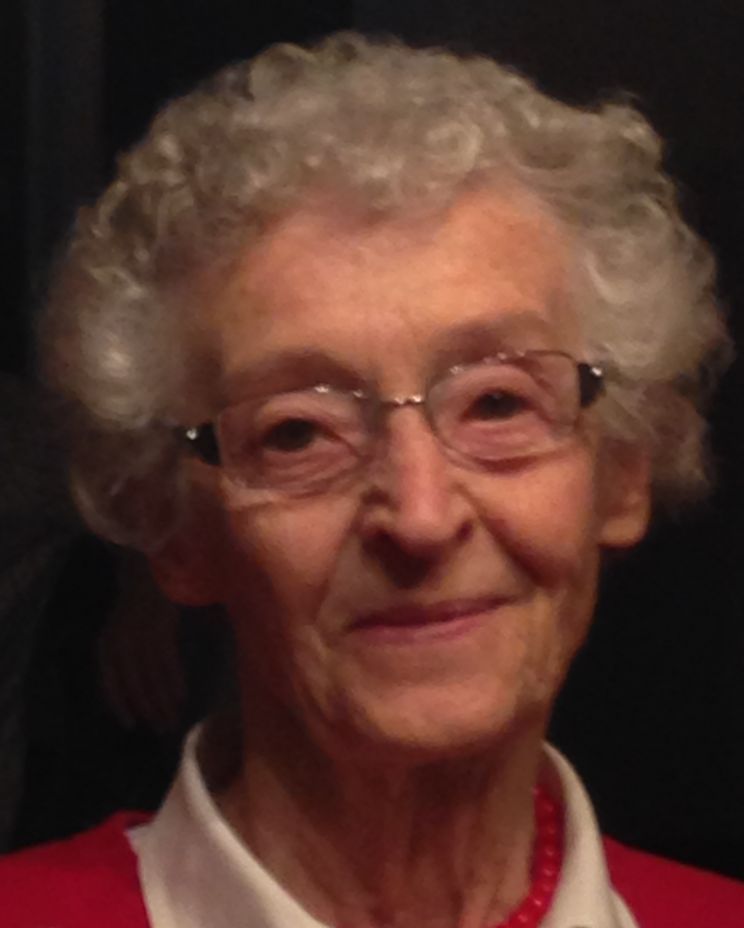 Gail Kemp