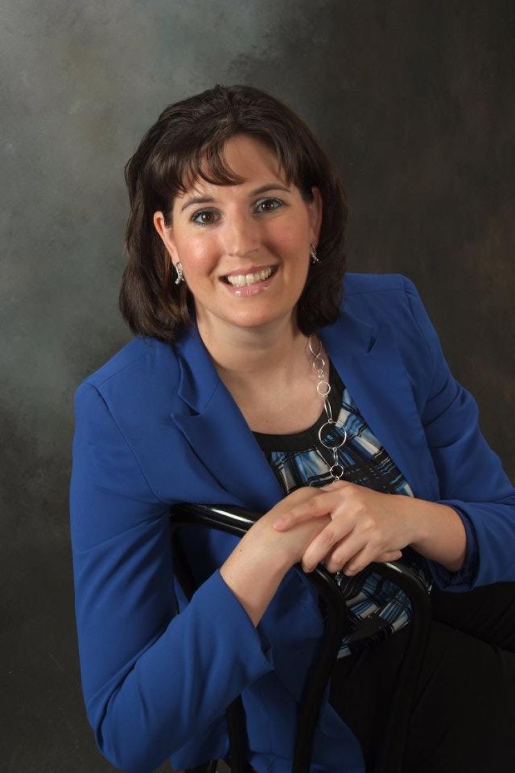Gail Kemp