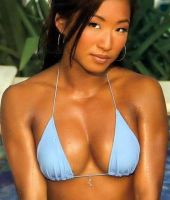 Gail Kim