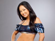 Gail Kim