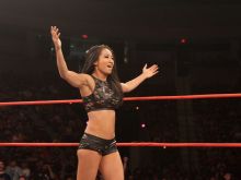 Gail Kim