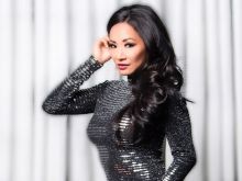 Gail Kim