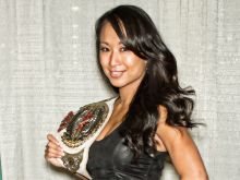 Gail Kim