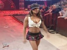 Gail Kim