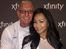 Gail Kim