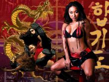 Gail Kim