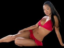 Gail Kim