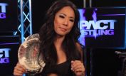 Gail Kim