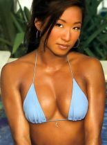 Gail Kim