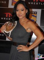 Gail Kim