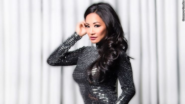 Gail Kim