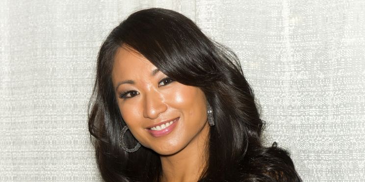 Gail Kim