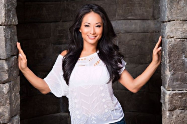 Gail Kim