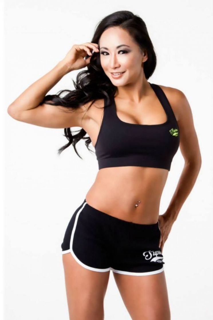 Gail Kim