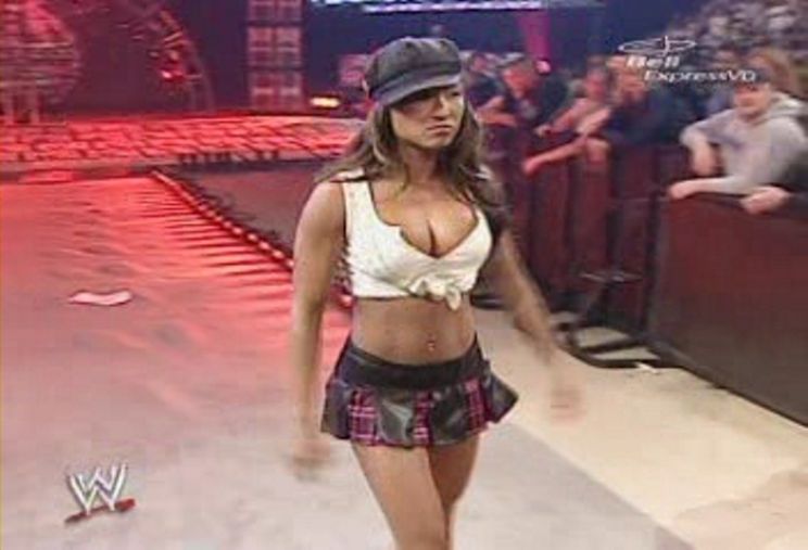 Gail Kim