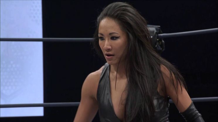 Gail Kim