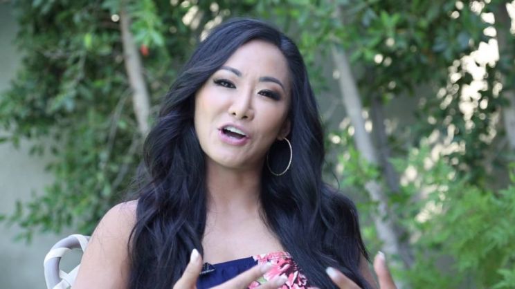Gail Kim