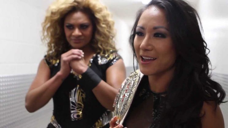 Gail Kim
