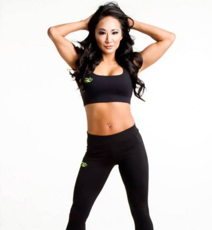 Gail Kim