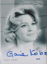 Gail Kobe