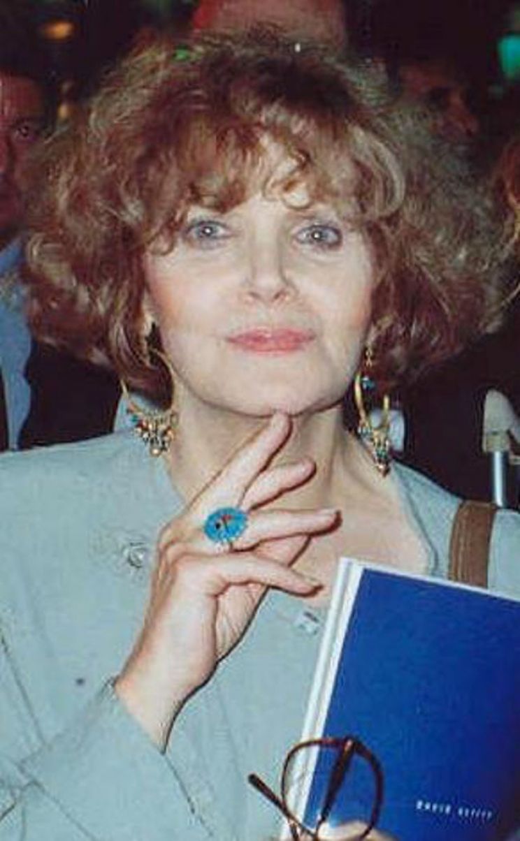 Gail Kobe