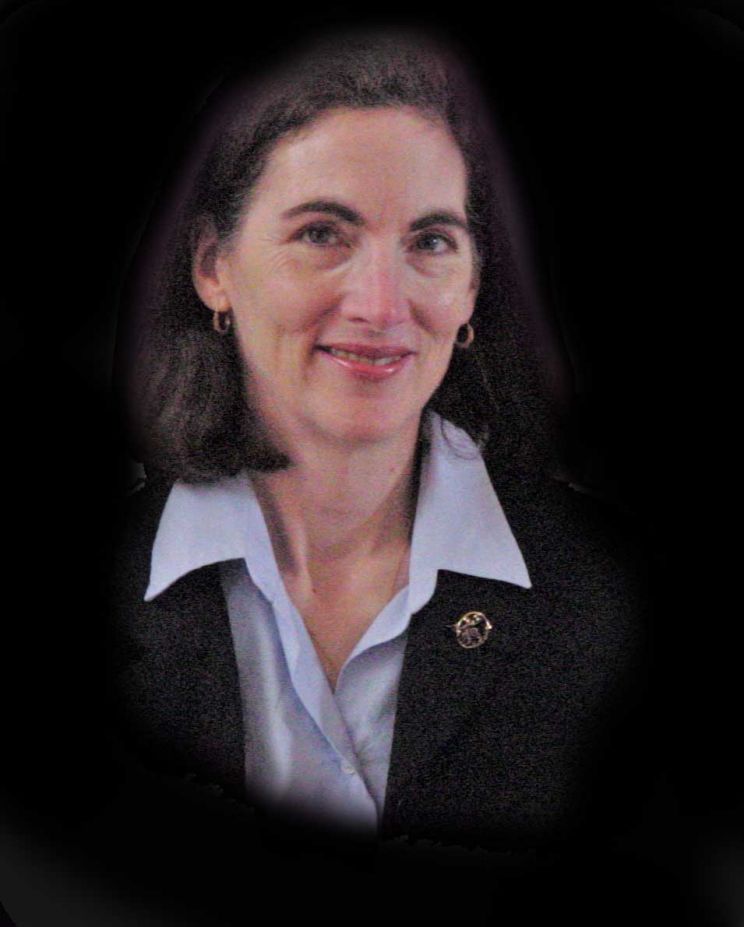 Gail Levin