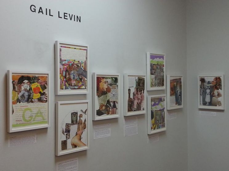 Gail Levin