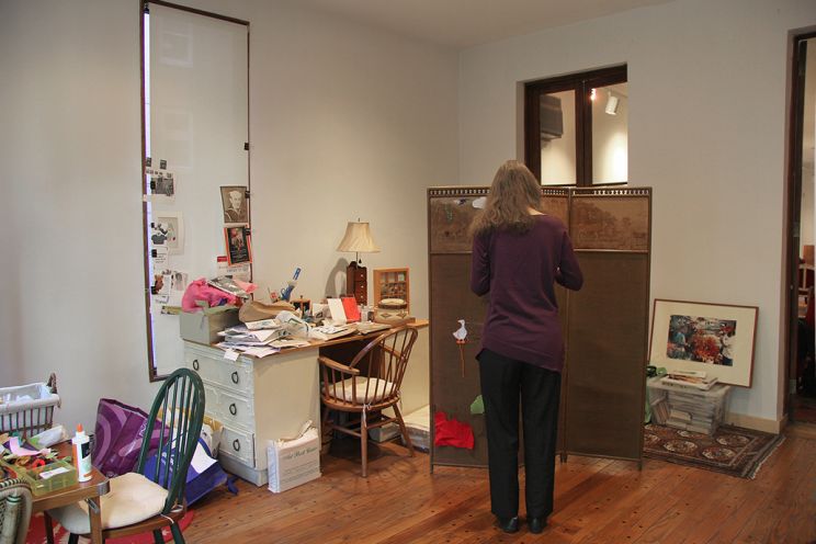 Gail Levin