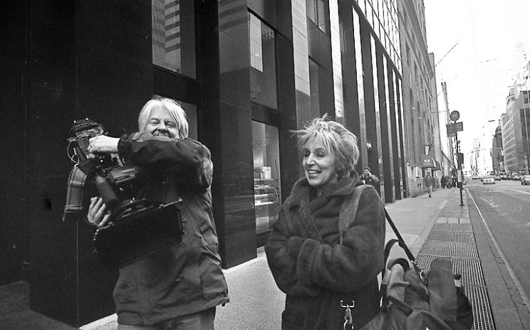 Gail Levin
