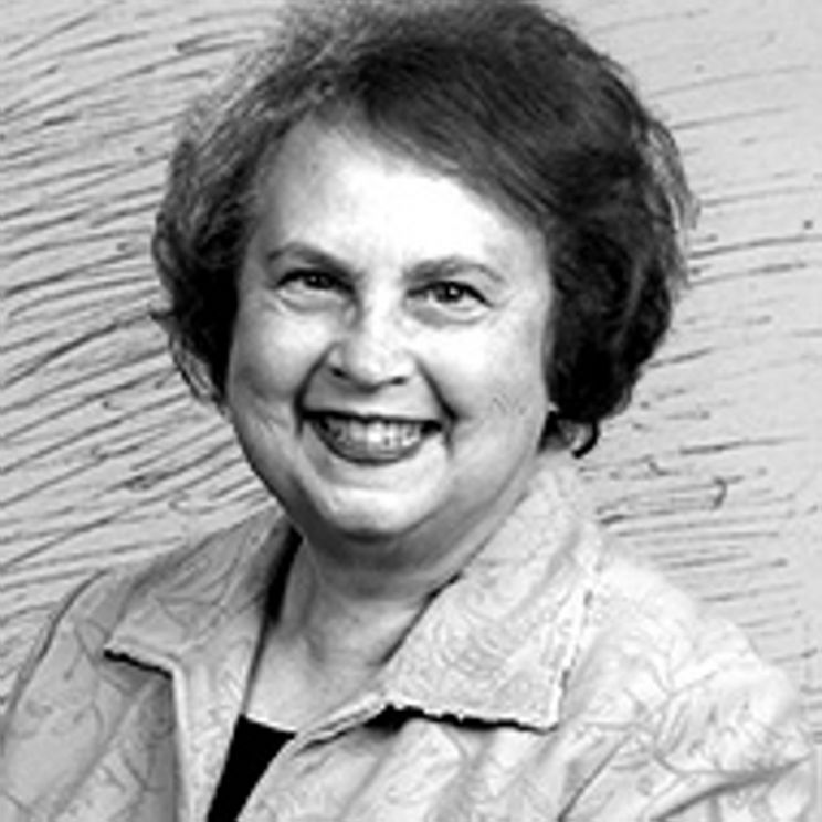 Gail Levin