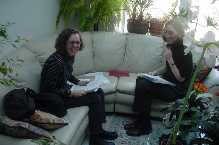 Gail Levin