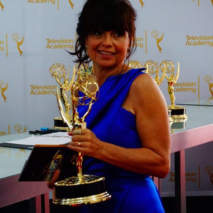 Gail Mancuso