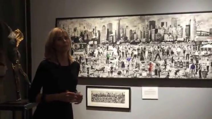 Gail Mancuso