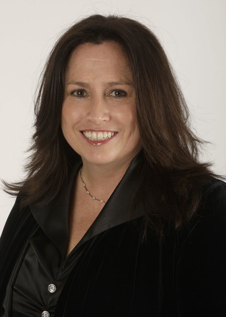 Gail Mancuso