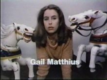 Gail Matthius