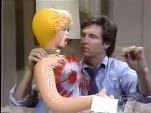 Gail Matthius
