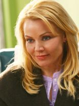 Gail O'Grady