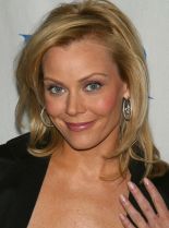 Gail O'Grady