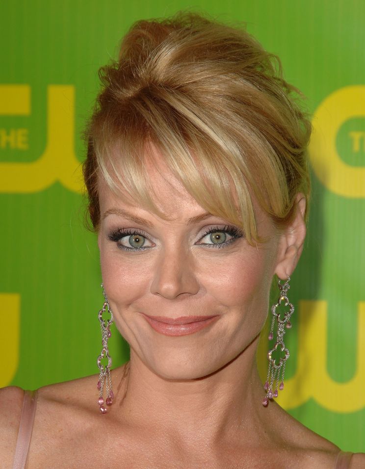 Gail O'Grady