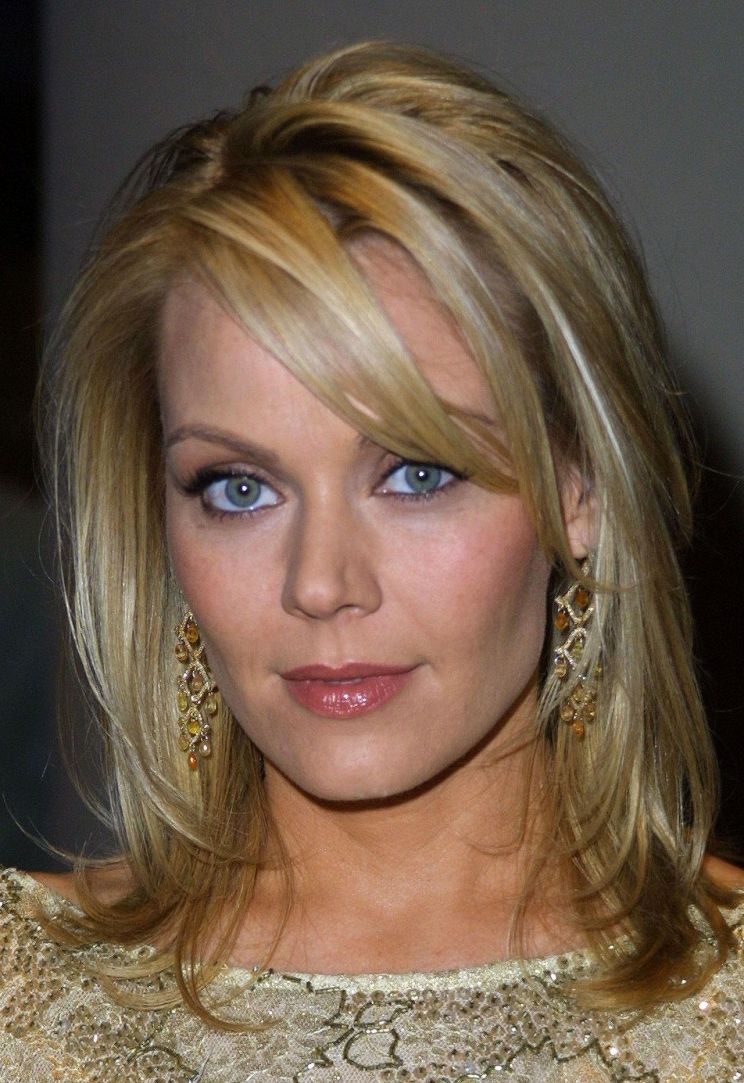 Gail O'Grady