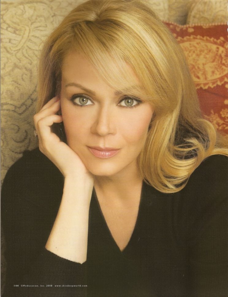 Gail O'Grady